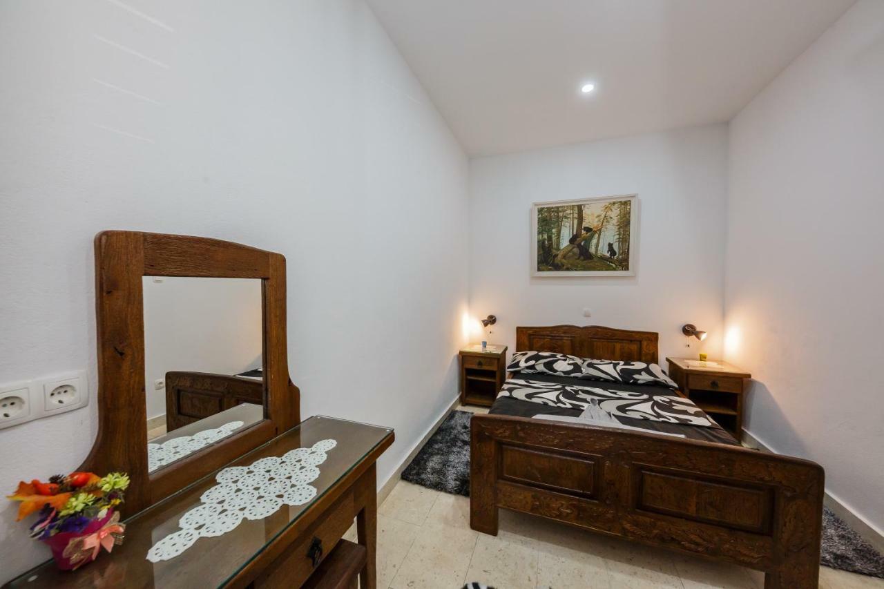 Apartman Lavanda Kaštela Exteriör bild