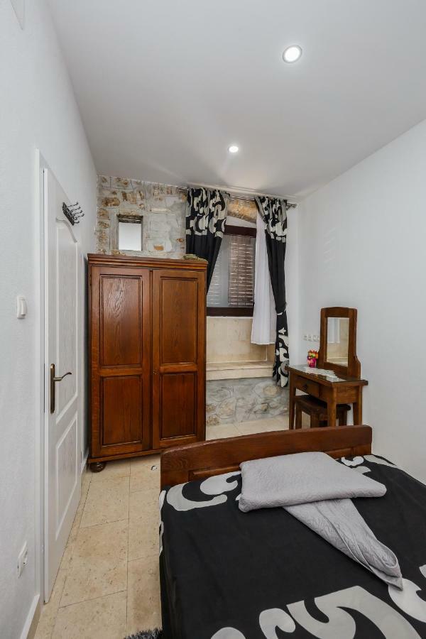 Apartman Lavanda Kaštela Exteriör bild