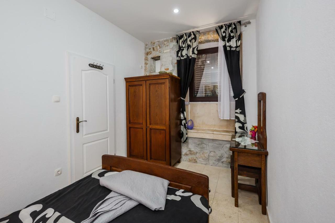 Apartman Lavanda Kaštela Exteriör bild