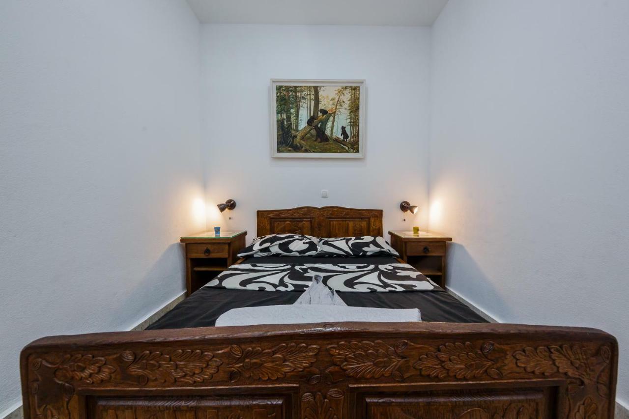 Apartman Lavanda Kaštela Exteriör bild