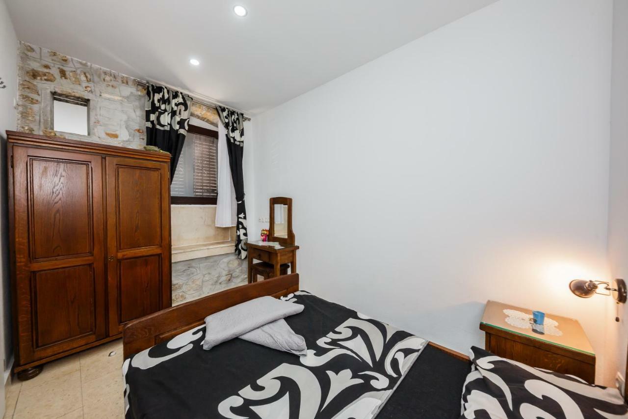 Apartman Lavanda Kaštela Exteriör bild