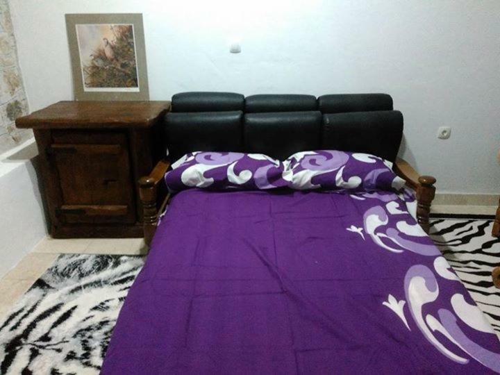 Apartman Lavanda Kaštela Exteriör bild